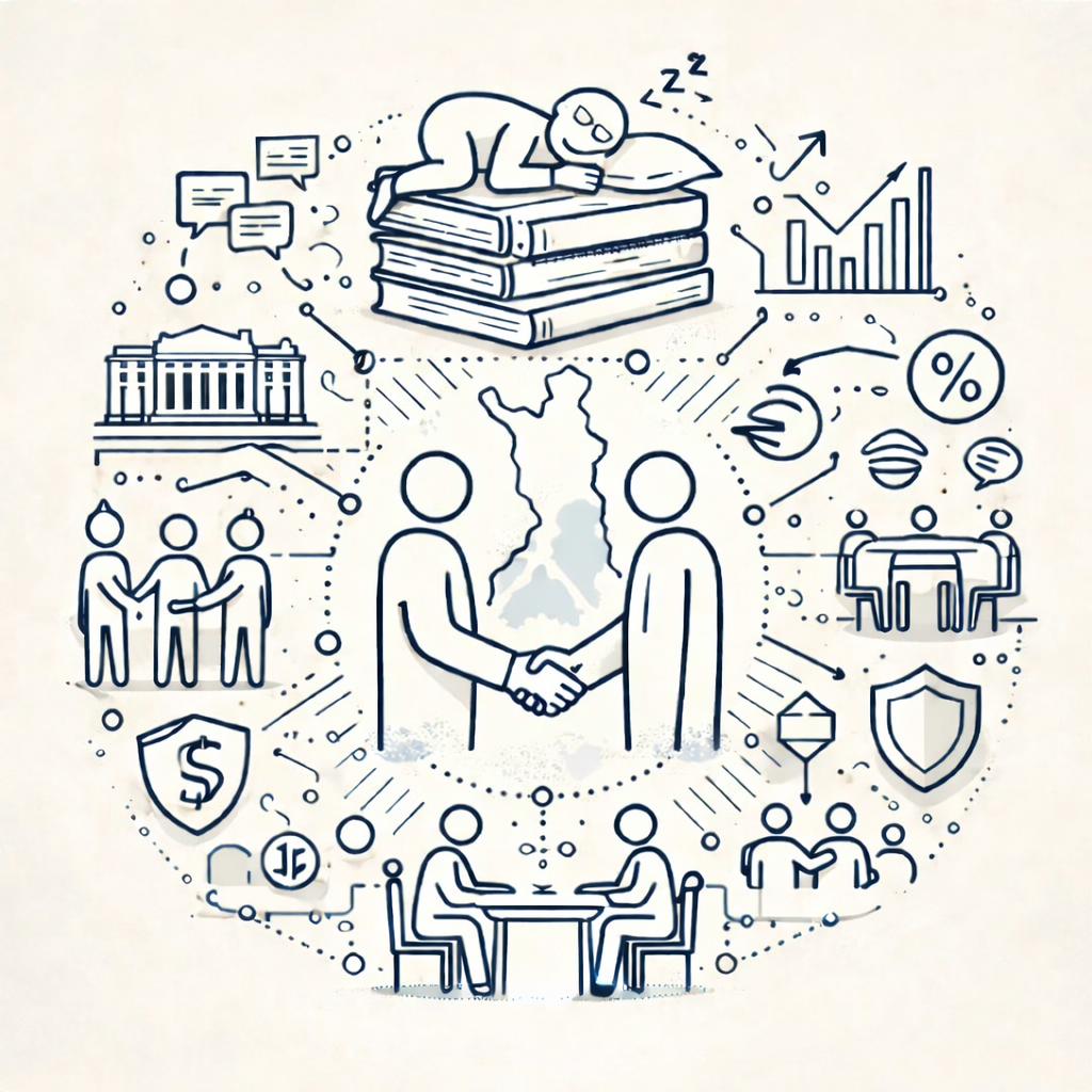 “Sivistysporvari nukkuu liian hyvin”